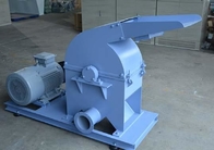 GM250E Econimical  Livestocks And Poultry Pellet Mill Product Line